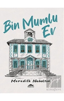 Bin Mumlu Ev Maya Kitap - Maya Kitap
