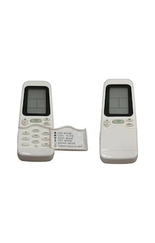 Seg Regal Uyumlu Klima Kılima Uzaktan Kumandası Seg Regal Uyumlu Klima Kılima Uzaktan Kumandası