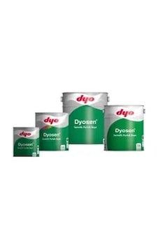 Dyo Dyosen Sentetik Koyu Kahve 2,5 Lt Dyo Dyosen Sentetik Koyu Kahve 2,5 Lt