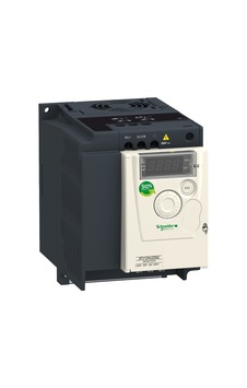 Schneider Electric Atv12hu22m2 2.2 Kw 3 Hp 220v Ac Sürücü Schneider Electric Atv12hu22m2 2.2 Kw 3 Hp 220v Ac Sürücü