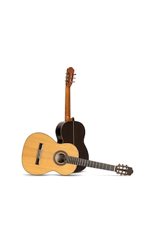 Angel Lopez Mazuelo Sr Klasik Gitar