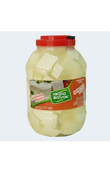 Akpa Şavak Salamura Peynir 3500 G Akpa Şavak Salamura Peynir 3500 G