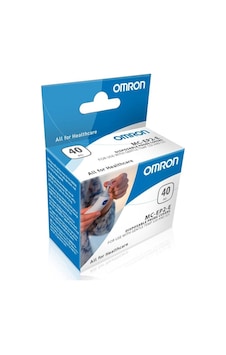 Omron Mc-520 Mc-521 Yedek Prob Yedek Uç Yedek Filtre Omron Mc-520 Mc-521 Yedek Prob Yedek Uç Yedek Filtre