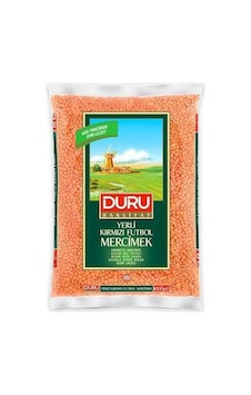 Kırmızı Mercımek 1000gr Kırmızı Mercımek 1000gr