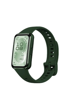 Forzacase Huawei Band 11 / 11 Pro İle Uyumlu Tokalı Silikon Kordon Kayış - Fc1212 Forzacase Huawei Band 11 / 11 Pro İle Uyumlu Tokalı Silikon Kordon Kayış - Fc1212