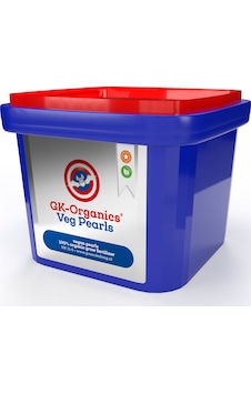 Guanokalong Veg Pearls 1 Litre 1 L Guanokalong Veg Pearls 1 Litre 1 L