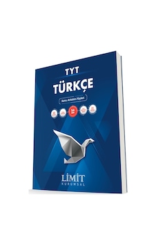 Limit Kurumsal Tyt Türkçe Konu Anlatım Föyleri 2023 Limit Kurumsal Tyt Türkçe Konu Anlatım Föyleri 2023