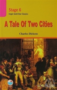 A Tale Of Two Cities CD'Lİ Stage 6 - Charles Dickens - Engin