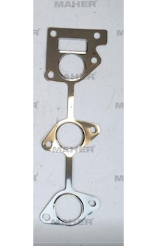 Esse Otomotiv Accent 00-06 Getz 03-05 1.5 Dizel Egzoz Manifold Conta - MHR-18625 - 28521-27500 Esse Otomotiv Accent 00-06 Getz 03-05 1.5 Dizel Egzoz Manifold Conta - MHR-18625 - 28521-27500