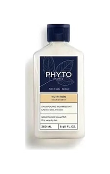 Phyto Nutrition Nourishing Shampoo 250 Ml