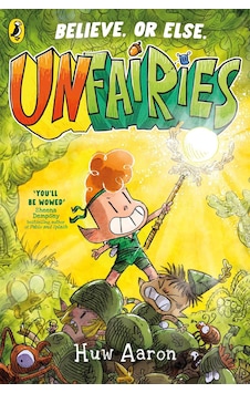 Unfairies 1 Puffin Books Uk Unfairies 1 Puffin Books Uk
