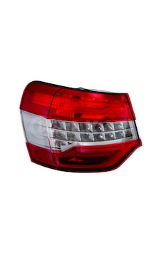 Arka Sol Stop Lambası Citroen C5 X7 2011-2014 Arasi (Depo) Arka Sol Stop Lambası Citroen C5 X7 2011-2014 Arasi (Depo)