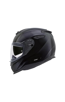 Nexx Sx.100 Mat Kask Siyah Nexx Sx.100 Mat Kask Siyah