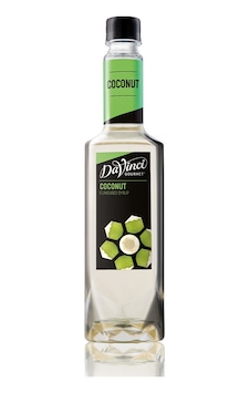 Davinci Gourmet Gourmet Hindistan Cevizi Aromalı Şurup Coconut 750 ML Davinci Gourmet Gourmet Hindistan Cevizi Aromalı Şurup Coconut 750 ML