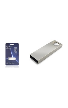 Kompakt Metal Gövde 64 Gb Usb 2.0 Flash Bellek 1 Kompakt Metal Gövde 64 Gb Usb 2.0 Flash Bellek 1