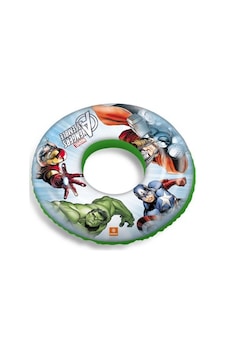 Mondo Avengers Simit 50 Cm 16304 Çok Renkli Mondo Avengers Simit 50 Cm 16304 Çok Renkli
