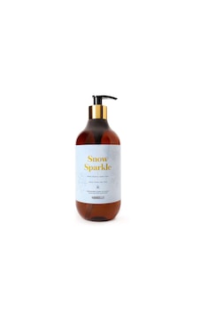 Bargello Snow Sparkle Sıvı Sabun 550 ML