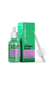 Greenlabel Kolajen Peptid & Hyaluronic Acid Serum 30 Ml. Greenlabel Kolajen Peptid & Hyaluronic Acid Serum 30 Ml.