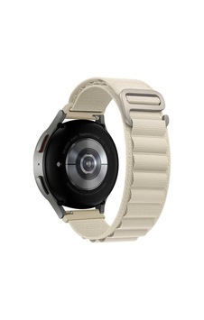 Huawei GT2 42mm Zore KRD-74 20mm Hasır Kordon Huawei GT2 42mm Zore KRD-74 20mm Hasır Kordon