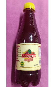 Özozan Acısız Şalgam Koli 24 x 330 ML Özozan Acısız Şalgam Koli 24 x 330 ML