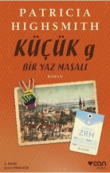 Idefix Küçük G - Bir Yaz Masalı Idefix Küçük G - Bir Yaz Masalı