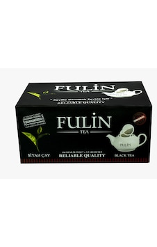 Fulin Demlik Poşet Çay 100'lü Fulin Demlik Poşet Çay 100'lü