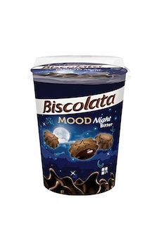 Şölen Biscolata Mood Bitter 125 G Şölen Biscolata Mood Bitter 125 G