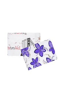 Magic Saver Keçeli Ütü Masası Kılıfı 52x140 Cm Çok Renkli