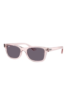 Rayban Rj9086s 72181a 48 Çocuk Güneş Gözlüğü Pembe Rayban Rj9086s 72181a 48 Çocuk Güneş Gözlüğü Pembe