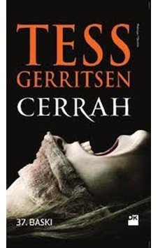 Doğan Kitap Cerrah Tess Gerritsen Doğan Kitap Cerrah Tess Gerritsen
