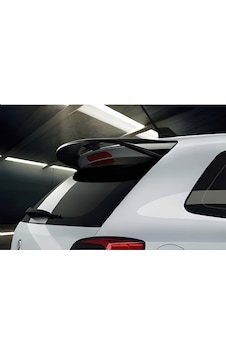 Polo 6r Spoyler Piano Black