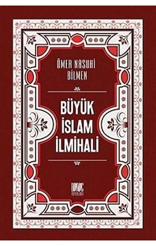 Büyük İslam İlmihali - Buruç Yayınları Büyük İslam İlmihali - Buruç Yayınları