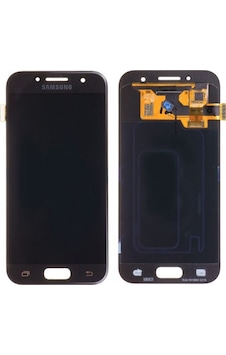 Samsung Uyumlu Galaxy A320 Lcd Ekran Dokunmatik Siyah Servis Gh97-19753A Samsung Uyumlu Galaxy A320 Lcd Ekran Dokunmatik Siyah Servis Gh97-19753A