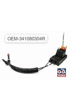 Elta Vites Kolu Komple Telli O11080304e Duster Lodgy 1.2tce 1.5dci Mekanik 6vites KNO-ELTA-O11080304E Elta Vites Kolu Komple Telli O11080304e Duster Lodgy 1.2tce 1.5dci Mekanik 6vites KNO-ELTA-O11080304E