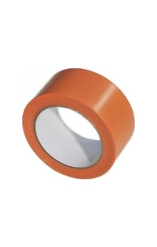 Cam Montaj Bandı İz Bırakmaz 45 MMx30mt Turuncu Oto Cam Bantı 1 Adet