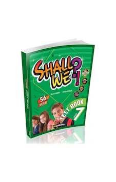 Yds Publishing Shall We Grade 7 Test Book Yds Publishing Shall We Grade 7 Test Book