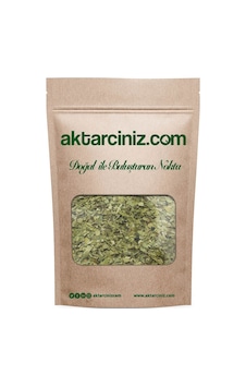Aktarcınız Mate Yaprağı 1 KG Aktarcınız Mate Yaprağı 1 KG