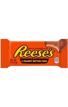 Reese's Two Cups Çikolata 2 x 42 G Reese's Two Cups Çikolata 2 x 42 G