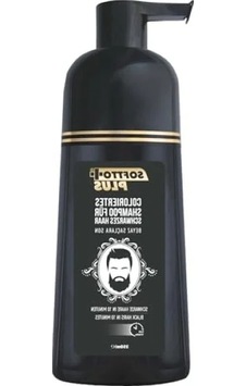350ml Siyahlaştırıcı Şampuan - Parlaklık Kazandıran Formül Beyaz 350ml Siyahlaştırıcı Şampuan - Parlaklık Kazandıran Formül Beyaz