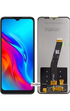 Tcl 20E Lcd Ekran Dokunmatik (6125D) Tcl 20E Lcd Ekran Dokunmatik (6125D)