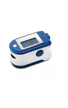 Nabız Ölçer - Taşınabilir Ve Ergonomik Nabız Ölçer - Taşınabilir Ve Ergonomik