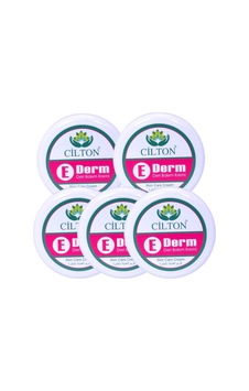 Cilton E Derm 50 Ml 5 Adet Cilton E Derm 50 Ml 5 Adet