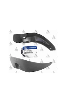HMC 86841-3X000 Elantra Arka Paçalık 11- Sol HMC 86841-3X000 Elantra Arka Paçalık 11- Sol