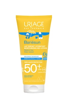 Uriage Bariesun Moisturizing Kid Lotion SPF50+ 100 ML