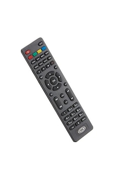Electromaster Ehd-8000 Hd Uydu Alıcı Kumandası