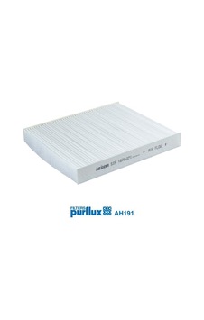 Purflux Polen Fıltresı Mercedes G-class W461 W463 . Audı A2 . Seat Cordoba Ibıza . Skoda Fabıa . Vw Polo Ah191 A4638300018 6q0820367