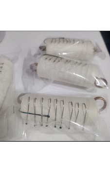 Kefal Kıbrıs Takımı (5 adet) Kefal Kıbrıs Takımı (5 adet)