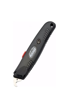 Kanca Tip Halıcı Maket Bıçağı 18mm Vt875121 Kanca Tip Halıcı Maket Bıçağı 18mm Vt875121