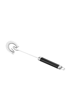 Icon Black Sılver Mini Pratik Çırpıcı Beyaz