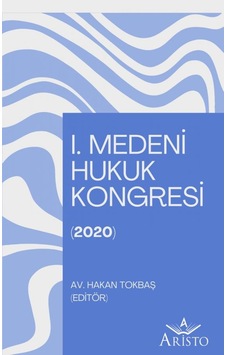 1. Medeni Hukuk Kongresi 1. Medeni Hukuk Kongresi